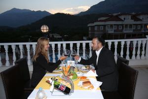 A la Carte 